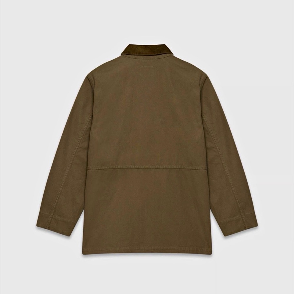 TNA Aritzia Edison Barn Jacket - Picture 3 of 5